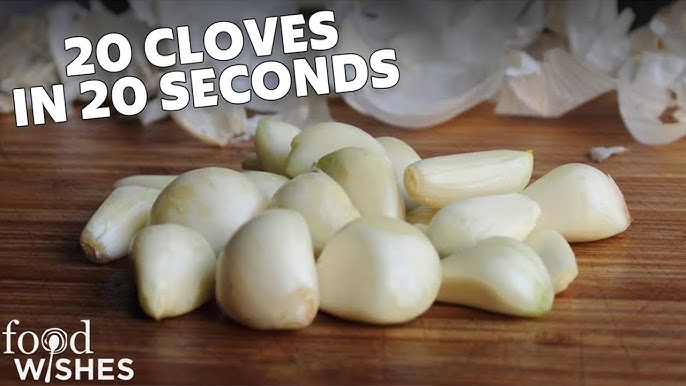 Garlic