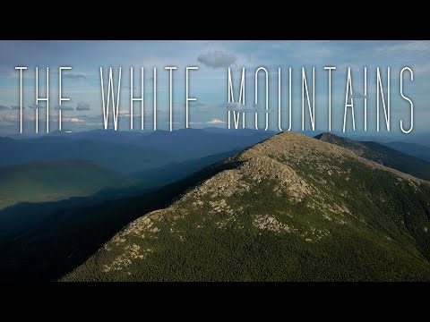 The White Mountains