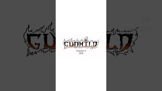 SATURDAY AM STATE OF MANGA 2025 - new manga reveal, GUNHILD Vol 3 by Fred Tornager!