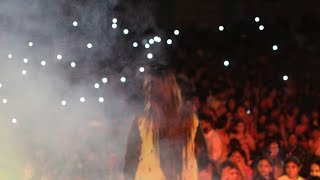 Bhalobashar Morshum Arpita Das Live Bangla Gaan College Fest