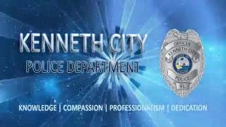 Take a stand against Crime