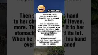 joke time 😂 #funny #laugher #lol #jokes #comedy #memes