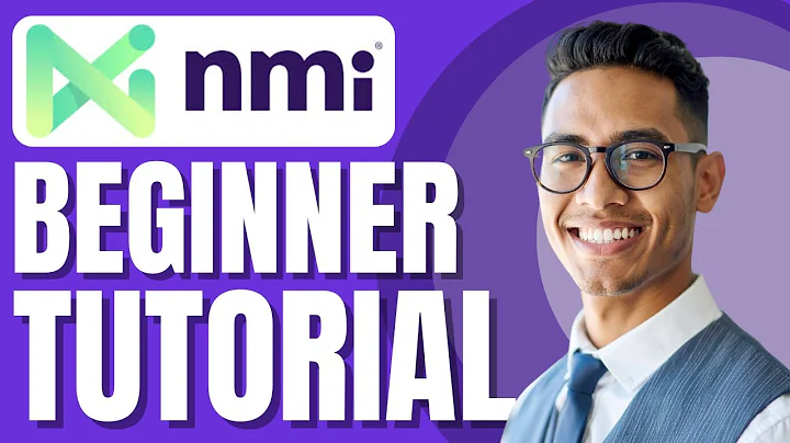 NMI Tutorial | NMI Payments Platform Training for Newbies