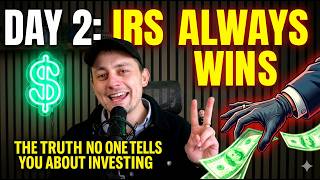 Depreciation Recapture Explained | Day 2 of 1000 day challenge
