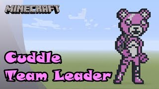 Minecraft: Pixel Art Tutorial and Showcase: Cuddle Team Leader (Fortnite Battle Royale)
This is a tutorial and showcase for building Cuddle Team Leader, dressed in a bear mascot outfit, from Fortnite Battle Royale as pixel art in Minecraft. This Minecraft pixel art lets build was requested by a number of subscribers. I hope that you enjoy this how to build tutorial and try to build it on your Minecraft map!
The dimensions for this build are 44 blocks high by 21 blocks wide.
Please Like and Subscribe!
Ragnarok Statue (Gummy) - https://www.youtube.com/watch?v=08dexWXj2cs&t=152s
Ragnarok Plush (Frosted Network) - https://www.youtube.com/watch?v=FPPbhCUXCWY
▼ KontrolFreeks Gear ▼
http://bit.ly/KontrolFreek_JBrosGaming
Use my promo code for 10% off: JBROSGAMING
▼ Cool Minecraft Merchandise ▼
Redstone Torch USB Charger: http://amzn.to/2im9rXG
Light-Up Wall Torch: http://amzn.to/2jdJ6zp
▼ Follow me on ▼
Instagram ► https://www.instagram.com/jbrosgaming/
Twitter ► https://twitter.com/jbrosgaming
▼ Watch More JBrosGaming Videos ▼
Newest JBrosGaming Videos ► http://bit.ly/JBrosGaming
Minecraft: Pixel Art Tutorials and Showcases ► http://bit.ly/jbros_minecraft_pixelart
Funny Videos ► http://bit.ly/laugh_with_jbros Minecraft: Pixel Art Tutorial and Showcase: Cuddle Team Leader (Fortnite Battle Royale)