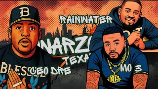 Celebrity Clearing The Air: The Reckoning Part 5 MO 3 Original Manager  CEO DRE Wealth