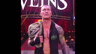 Randy Orton - Yorgun Demokrat Tribute