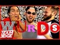 WORD SCRAMBLE CHALLENGE!!!