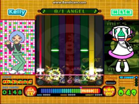 ポップンミュージック Popperz Chronicle (Upper) (EX50) [ポップンミュージック peace