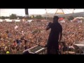 N-Dubz - T In The Park - Best Behaviour