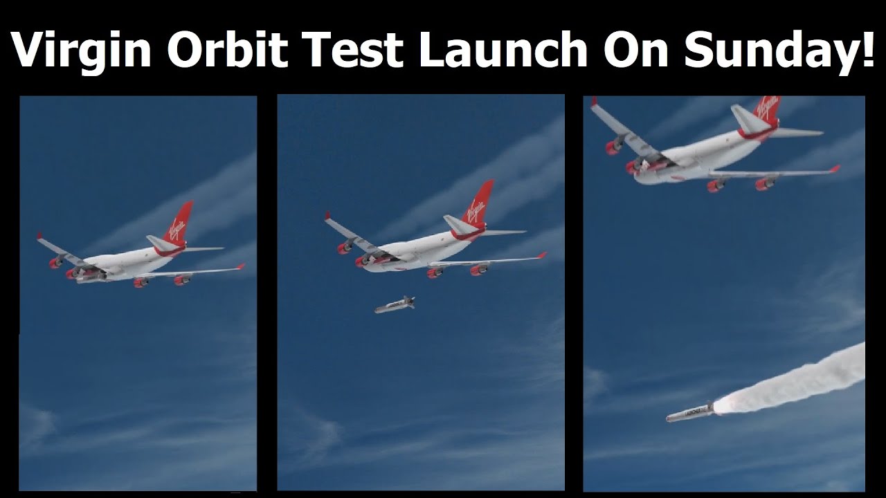 Cosmic Girl Will Attempt To Launch Rocket Into Space