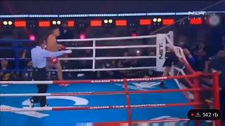 Vicky Prasetyo Vs Aldi Taher Holiwing Gatsu Live Net Tv