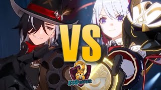 Boothill vs Topaz And Numby : Who Offers Better Investment Value in Honkai Star Rail