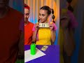 The Epic Money Challenge: Can You Handle It? 💸✨ #shorts #funny