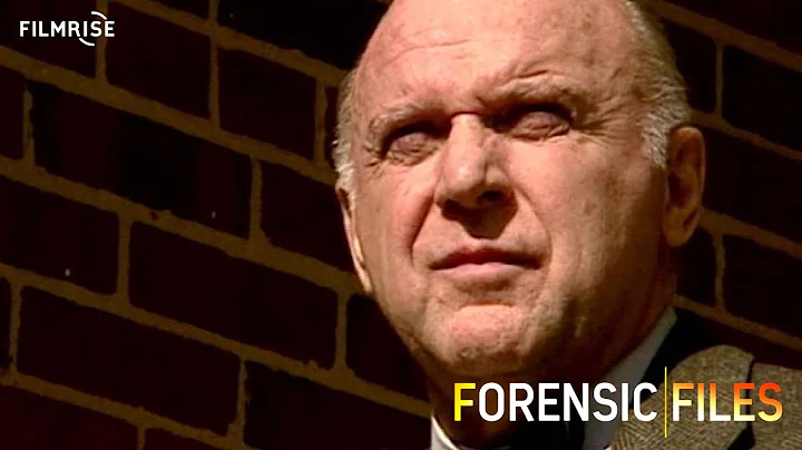 Forensic Files - Season 7, Episode 23 - Cold Stora...