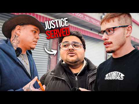 Tommyy - Emshy Ft. @rallysszn (Official Visualizer) | تومي - امشي مع رالي