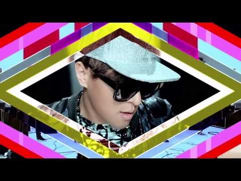 =首播=曹軒賓 耀出色【官方HD MV】Shane Cao: To Be Excellent【2013年專輯：參宿七】