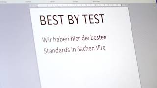 Spaß: Arbeitsschutz am PC in Zeiten von Corona by I Bins 19 views 4 years ago 27 seconds