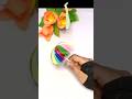 DIY mini umbrella decoration idea  #homedecor#crafts #paperart#diy#Shorts#viral #ytshort