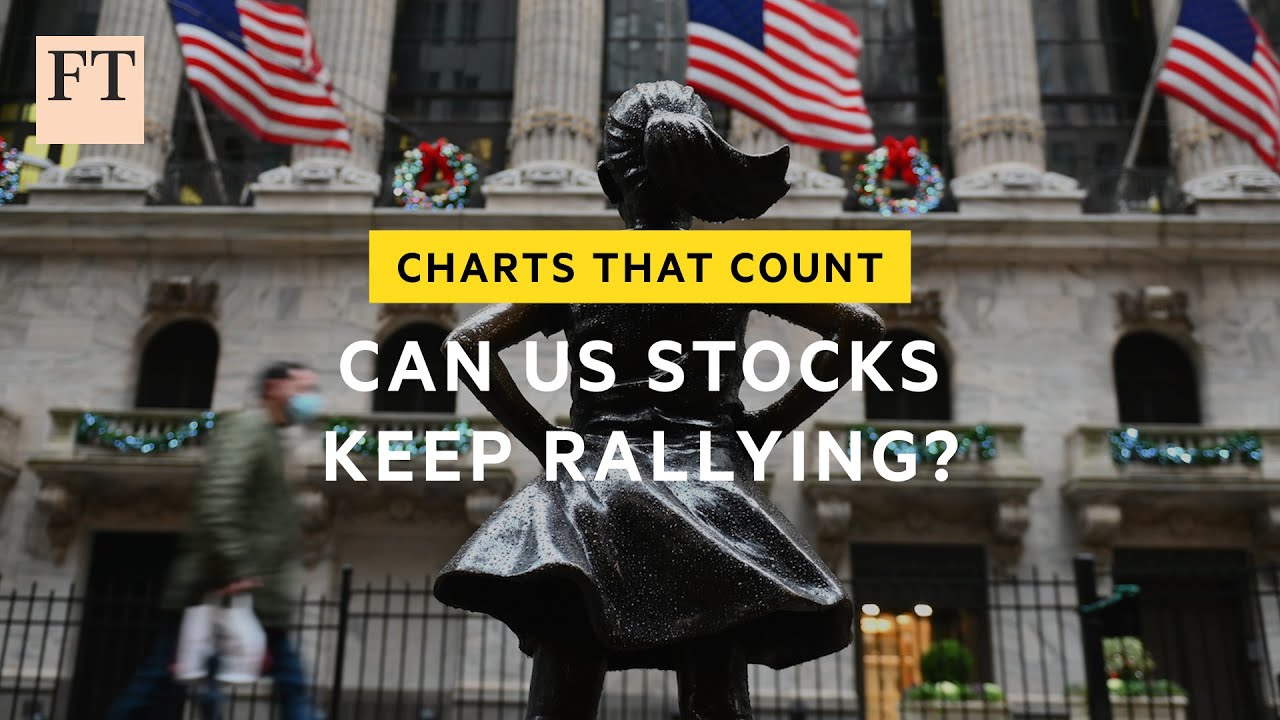Can international markets outperform the S&P 500?