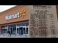IF YOU SEE THIS ON YOUR WALMART RECEIPT CALL THE POLICE IMMEDIATELY – HERE'S WHAT IT MEANS