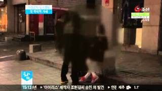 미성년자 성폭행범에 첫 '화학적 거세' 판결