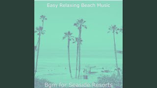 Thrilling Backdrops for Beach Bars