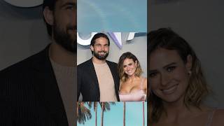 Camilla & Jamie from Love Island UK season 3 are having a baby boy | #loveisland