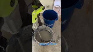 Self Leveling Şap Nasıl Uygulanır?