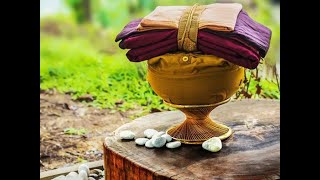 2020 Katina Ceremony - Main Program 2020 Katina Ceremony - Main Program