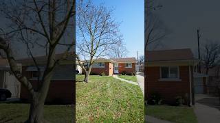 Redford MI Home Tour | $220k For Sale in Redford Township | Walk Through #realtor #michigan