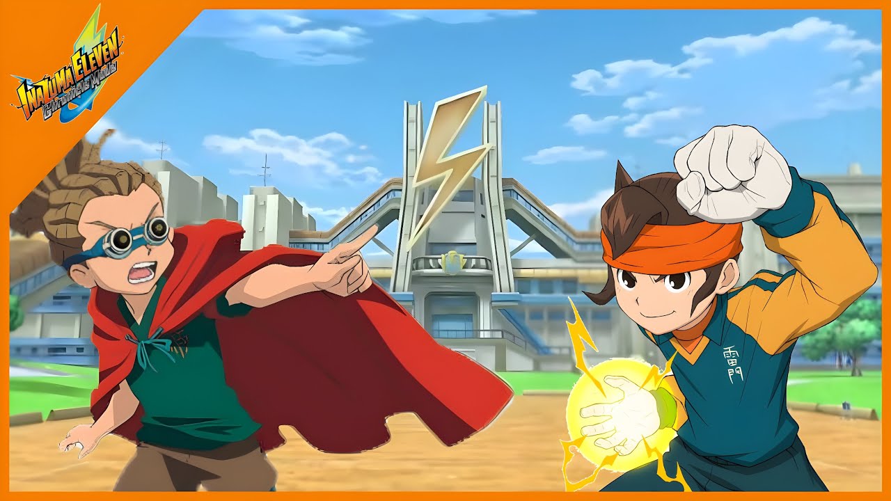 Probamos el modo Cronicas | Inazuma Eleven Victory Road