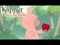 Kipper and the Lost Mug! | Kipper the Dog | Season 2 Full Episode | Kids Cartoon Show