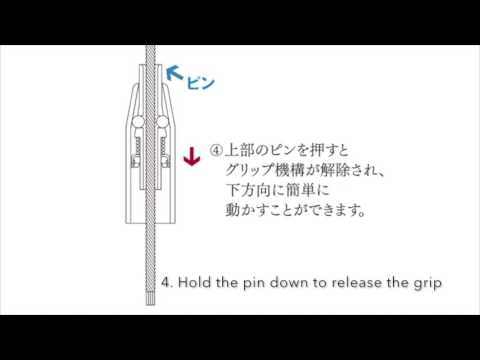 Wie zu verwenden Arakawa Grippers