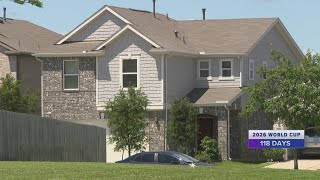 Houston homeowner loses $4,500 in fake check scheme ahead of FIFA World Cup