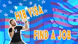 How to Find an H1B Visa Sponsor for 2019 Immigration Lawyer Tips
