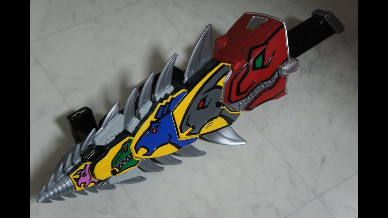 獣電戦隊キョウリュウジャー ファングショットセット khxv5rg ファングショットセット Fang Shot Set 獣電戦隊キョウリュウ