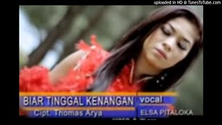 Elsa Pitaloka - TINGGAL KENANGAN [ ]