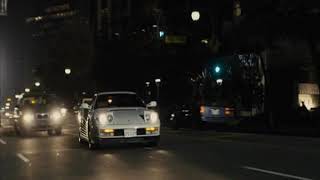 Career Overview STRAIGHT OUTTA COMPTON (2015)