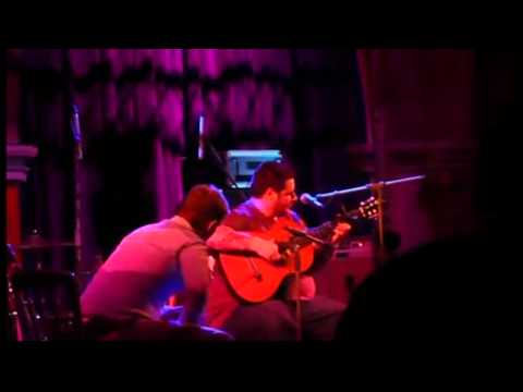 RM Hubbert and Chris Lee-Marr (Esperi).mpg