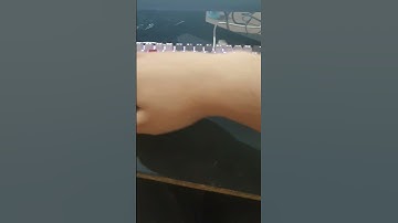 SUPERLIGHT SCROLL WHEEL FIXB