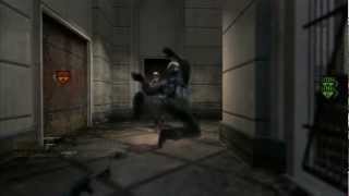 COD: MW3 Tactical Insertion Camper Owned