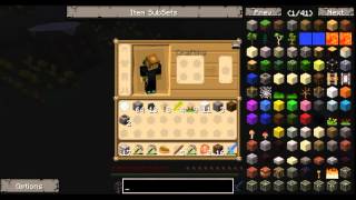 Minecraft-Tekkit-Lite Together Part 3 - weitere Resourcen - Mega Cheat Fail