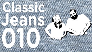 Classic Jeans - Ep. 010