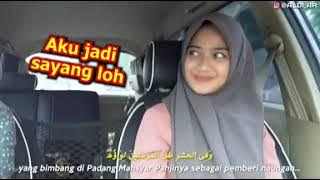 Gus Aldi - Huwannur ☑ (Sholawat Taxi Online) @gusaldisultanjuki