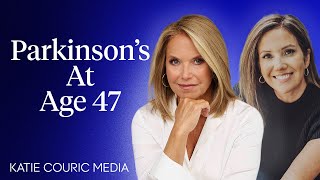 : Diagnosed with Parkinson's at 47, Allie Signorelli is now a tireless advocate