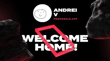 Andrei Voinea - Good DX makes great UX