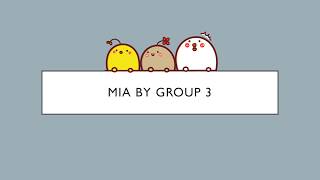 MIA AUD339