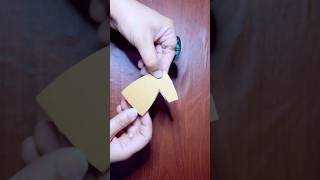 Toy with Zero Money| Diy Toy with Waste | Rocking Horse 🐴 #wastetobest #shorts #ytshorts #diy