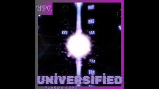 Universified Plasma Core (UPC) Start up Meltdown And Shutdown Walkthrough